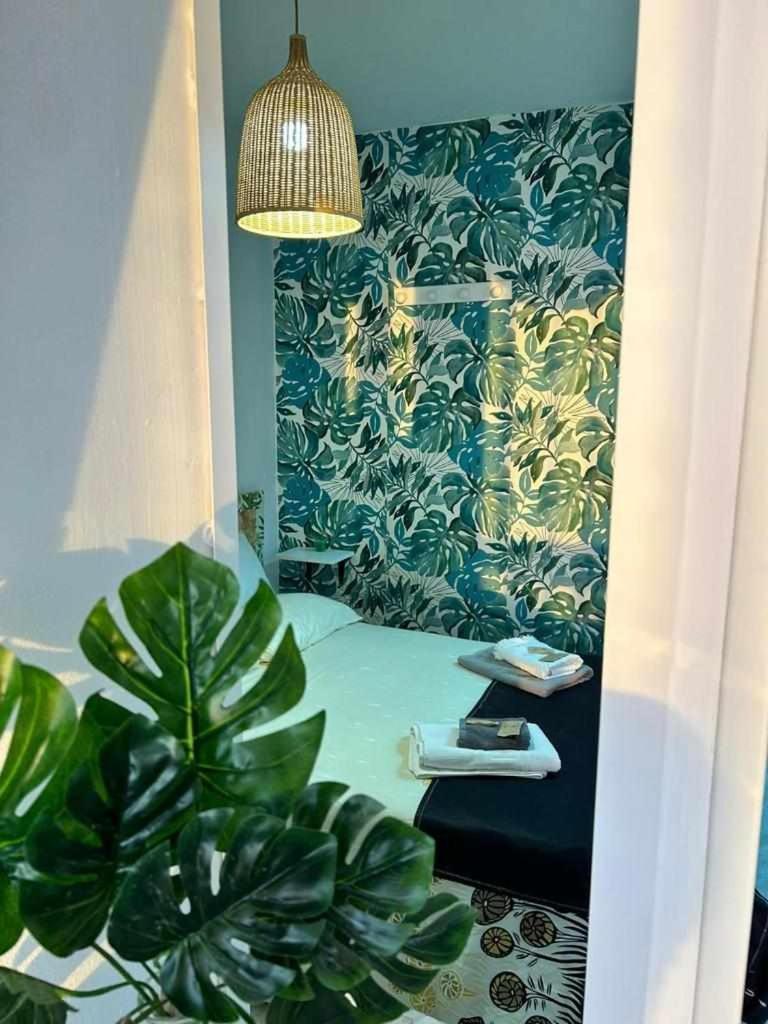 Ferienwohnung Agata Wabi Benalmádena Exterior foto