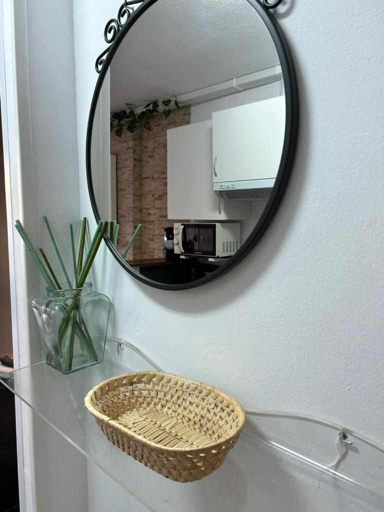Ferienwohnung Agata Wabi Benalmádena Exterior foto