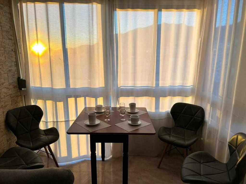 Ferienwohnung Agata Wabi Benalmádena Exterior foto